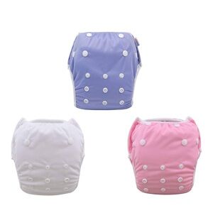 Alvababy Swim Diapers